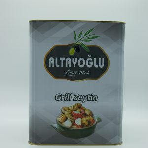 15/1 tnk bİber dolgulu izgara yeŞİl zeytİn