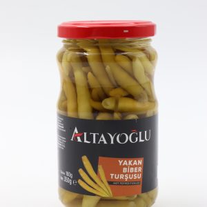 370 cc yakan bİber(160 gr)*12